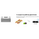 Вытяжка Weissgauff Box 1200 WH