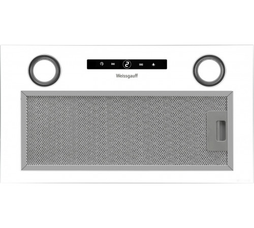 Вытяжка Weissgauff Box 1200 WH