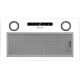 Вытяжка Weissgauff Box 1200 WH