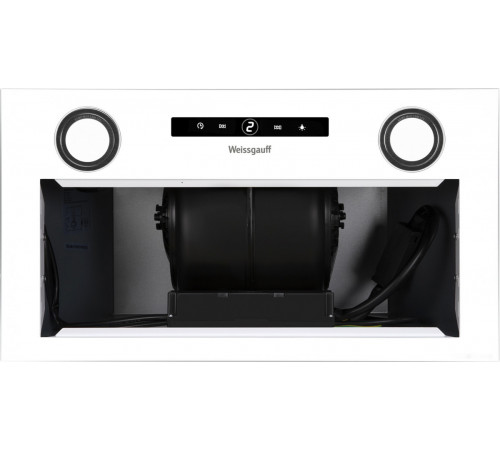 Вытяжка Weissgauff Box 1200 WH