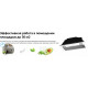 Вытяжка Weissgauff Box 1200 WH