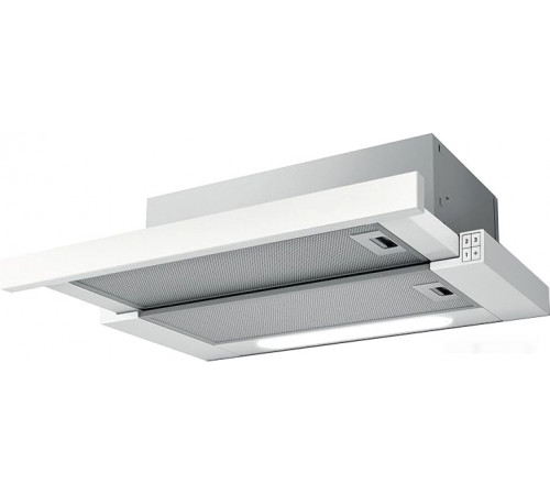 Вытяжка Jet air Aurora LX/WH/F/60 PRF0045669C