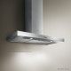 Вытяжка Jet air Pola P 60 INX 55916908A