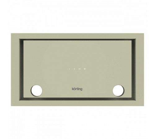 Вытяжка Korting KHI 6777 GB