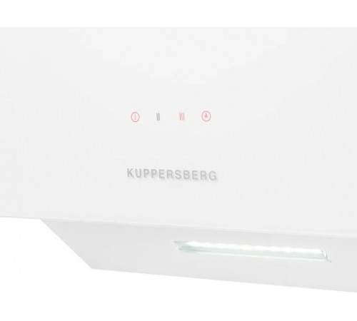Вытяжка Kuppersberg F 605 W