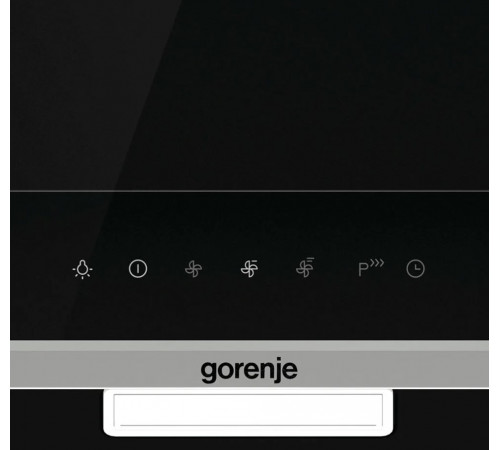 Вытяжка Gorenje WHI649X21P
