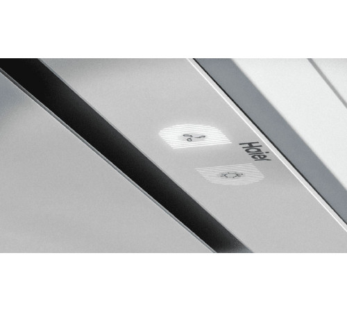Вытяжка HAIER HVX-BI972X