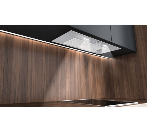 Вытяжка HAIER HVX-BI972X