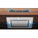 Вытяжка HAIER HVX-BI772X