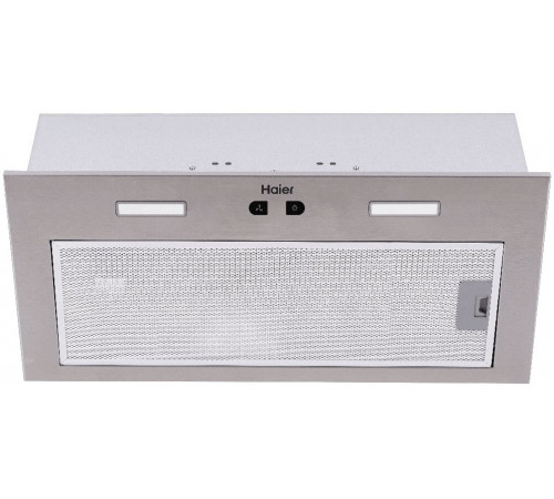 Вытяжка HAIER HVX-BI772X