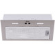 Вытяжка HAIER HVX-BI772X