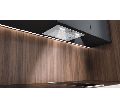Вытяжка HAIER HVX-BI662X