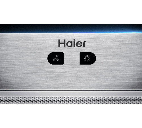 Вытяжка HAIER HVX-BI662X