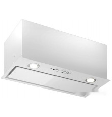Вытяжка Elikor Cube 60П-1000 Белый 237810