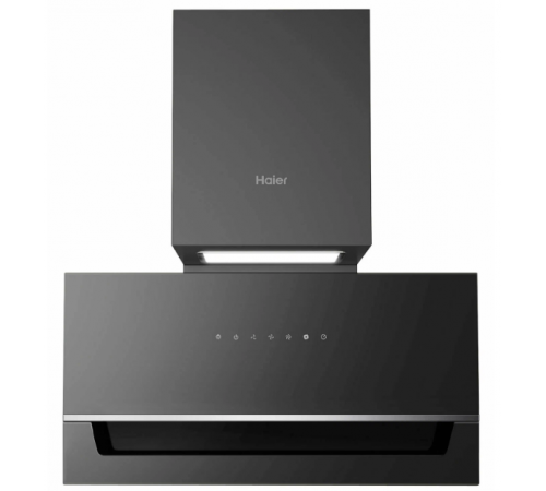 Вытяжка HAIER HVX-W682CBX