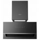 Вытяжка HAIER HVX-W682CBX