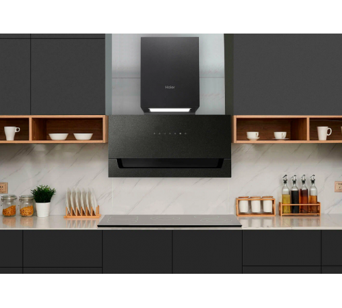 Вытяжка HAIER HVX-W682CBX
