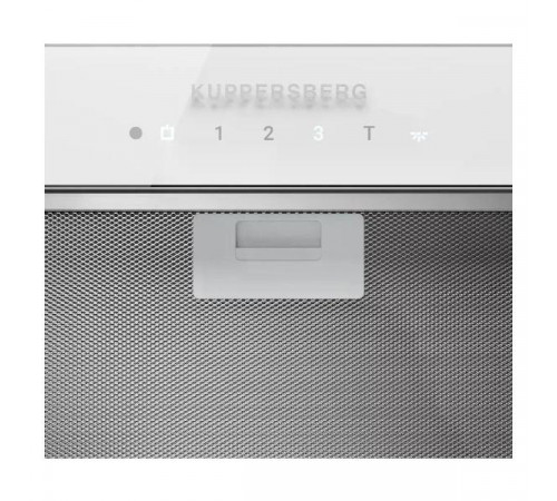 Вытяжка Kuppersberg BIM 600 White