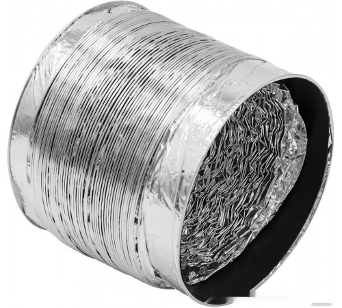 Вытяжка Krona Aura 600 Frame S (белый)