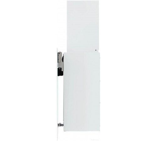 Вытяжка Krona Aura 600 Frame S (белый)