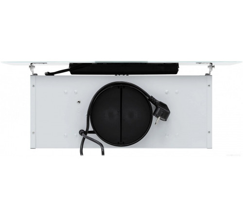 Вытяжка Krona Aura 600 Frame S (белый)