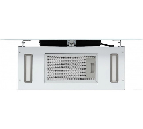 Вытяжка Krona Aura 600 Frame S (белый)