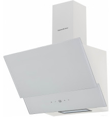 Вытяжка Zigmund & Shtain K 151.6 W