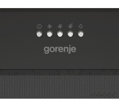 Вытяжка Gorenje BHI626E6B