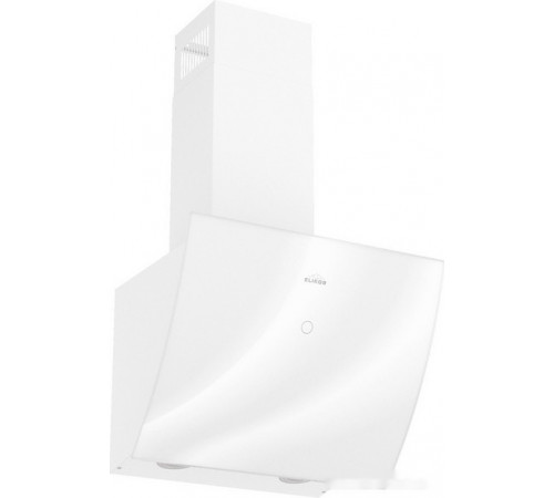 Вытяжка Elikor Wave 50 WH