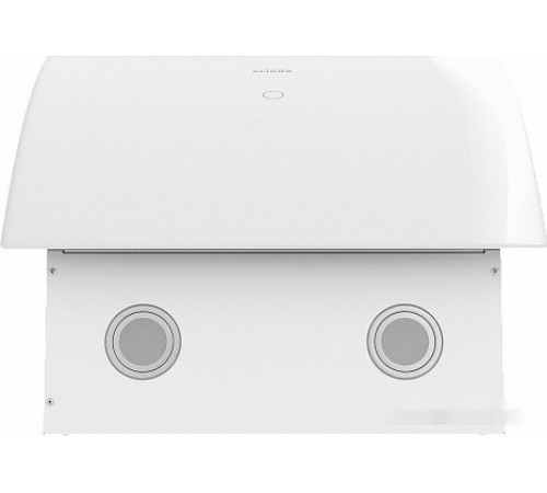 Вытяжка Elikor Wave 50 WH