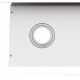 Вытяжка Elikor Wave 50 WH