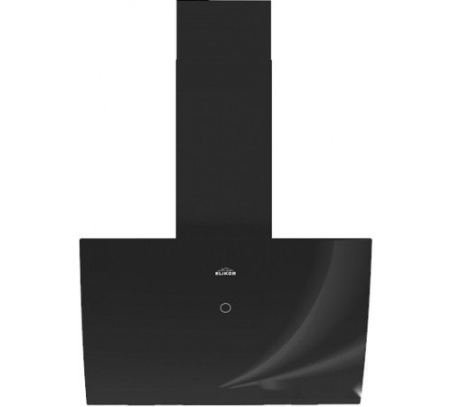 Вытяжка Elikor Wave 50 BK