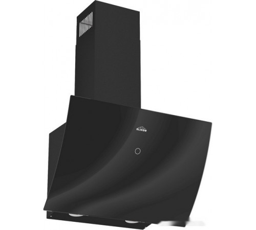 Вытяжка Elikor Wave 50 BK