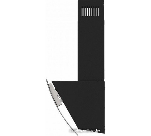 Вытяжка Elikor Wave 50 BK