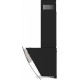 Вытяжка Elikor Wave 50 BK