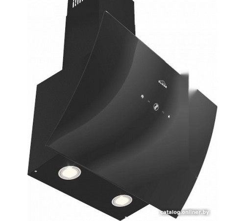 Вытяжка Elikor Wave 50 BK