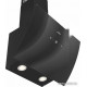 Вытяжка Elikor Wave 50 BK