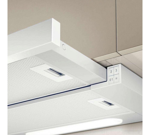 Вытяжка Elica Elite 14 Lux GRVTWH/A/90 PRF0116530B
