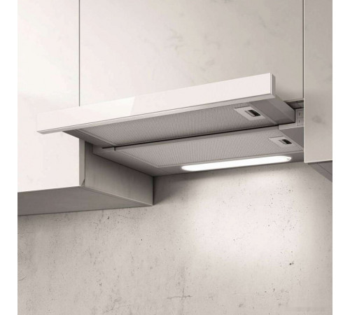 Вытяжка Elica Elite 14 Lux GRVTWH/A/90 PRF0116530B