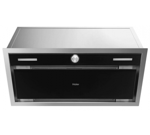 Вытяжка HAIER HVX-BI664GB