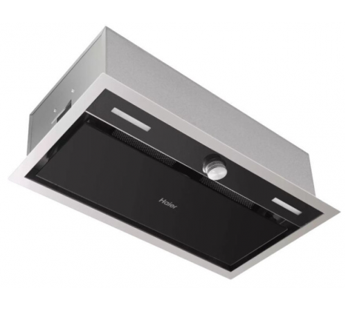 Вытяжка HAIER HVX-BI664GB