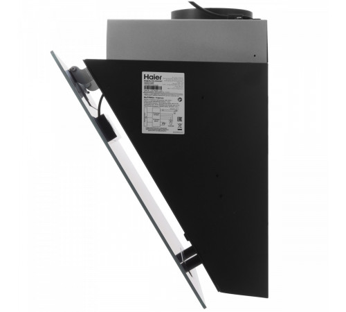 Вытяжка HAIER HVX-W662GBT