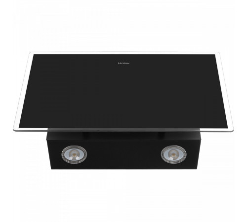 Вытяжка HAIER HVX-W662GBT