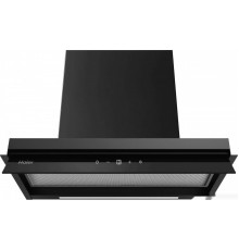 Вытяжка HAIER HVX-W675TGB