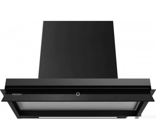 Вытяжка HAIER HVX-W675TGB