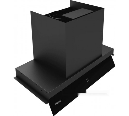 Вытяжка HAIER HVX-W675TGB