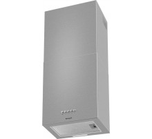 Вытяжка Weissgauff Box 40 PB Inox