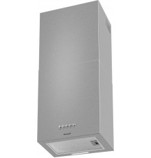 Вытяжка Weissgauff Box 40 PB Inox