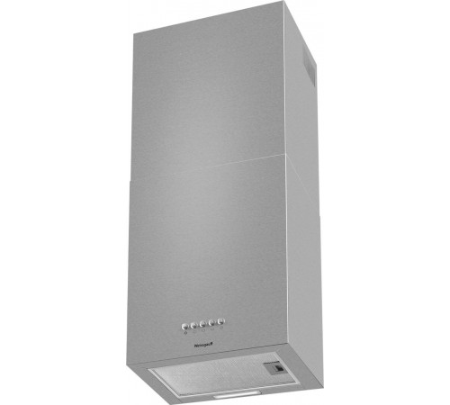 Вытяжка Weissgauff Box 40 PB Inox