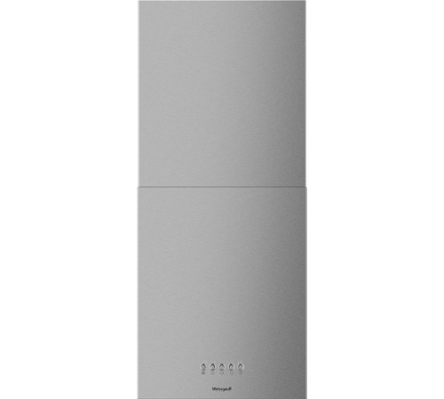 Вытяжка Weissgauff Box 40 PB Inox